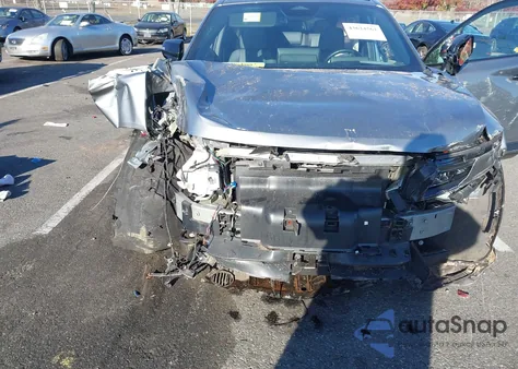 2024 Honda Prologue Elite from USA, damaged, VIN 3GPKHZRJ2RS513305